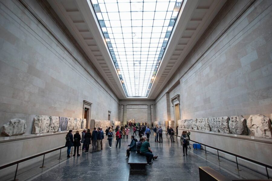 Athens: Acropolis Museum Ticket with optional Audio Guide - Why the Acropolis Museum deserves a full morning