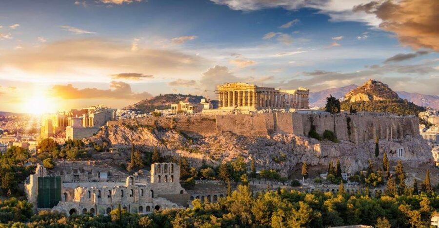 Athens: Acropolis Ticket & Optional Self-Guided Audio Tours - Who should book this experience?