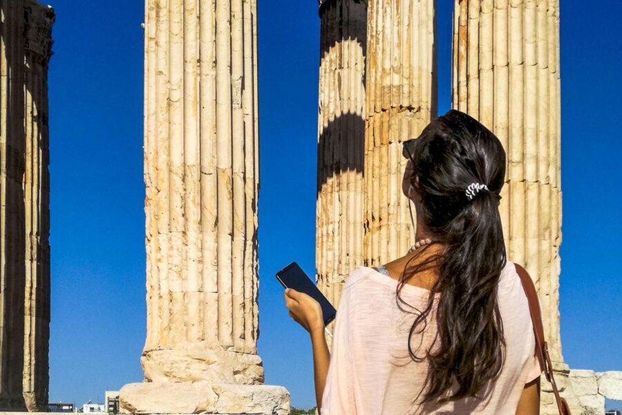 Athens: Acropolis Ticket with Audio Guide - Adding the Acropolis Museum and Ancient Agora