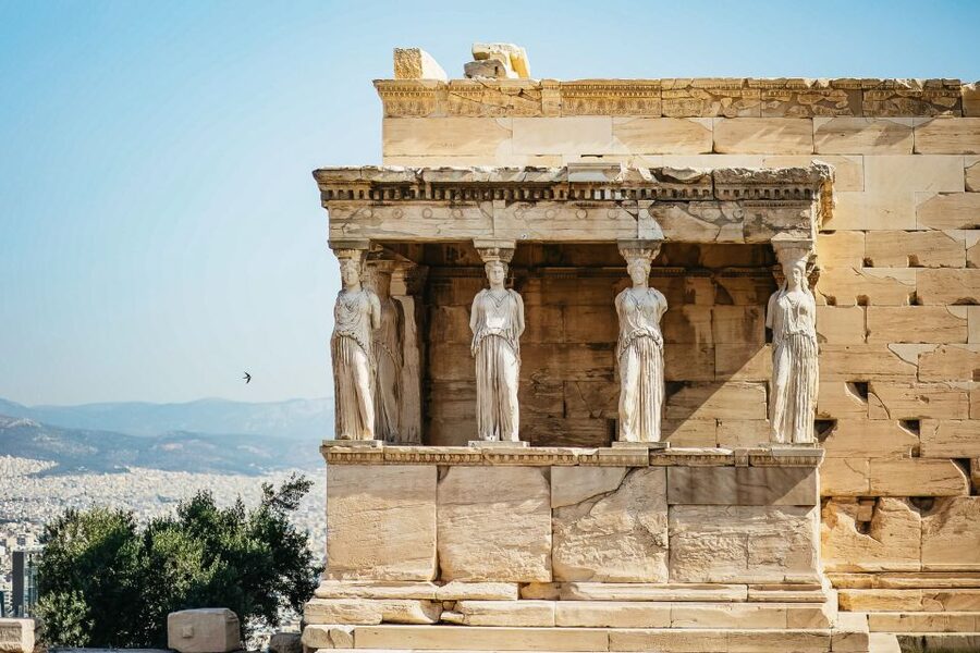 Athens: Acropolis Ticket with Optional Audio or Live Guide - What this Acropolis visit actually gives you