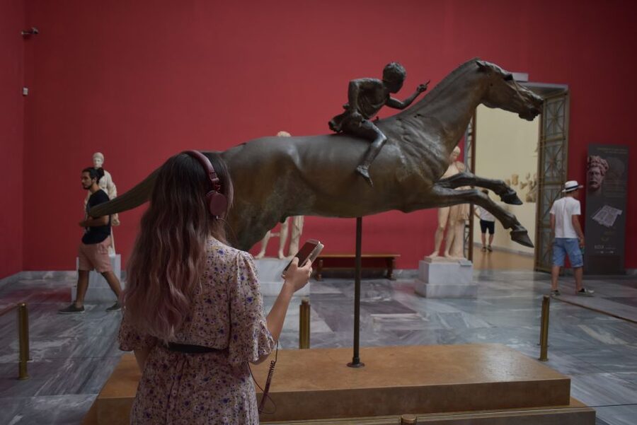 Athens: Archaeological & Acropolis Museum Entry & Audio Tour - Is $62 a fair price?