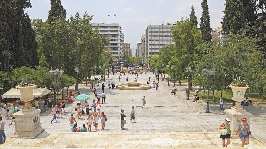 Athens Audioguide - TravelMate app for your smartphone - Key points to know before you buy