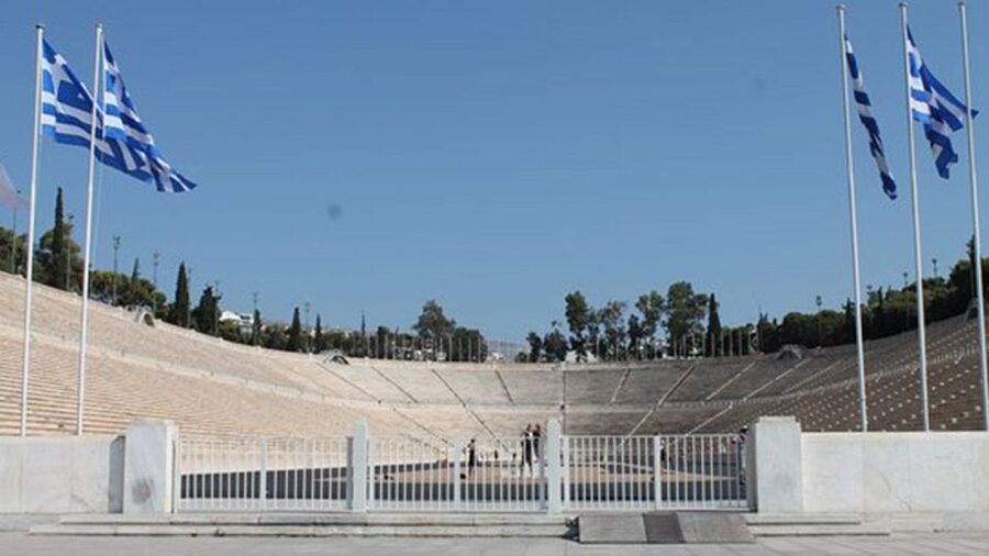 Athens Audioguide - TravelMate app for your smartphone - A few titles to check before your visit