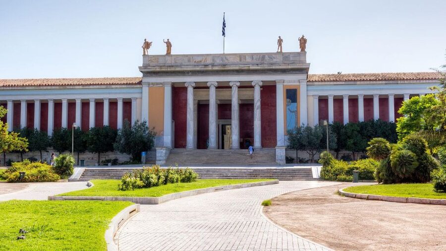 Athens Audioguide - TravelMate app for your smartphone - Value at $6.76 per person