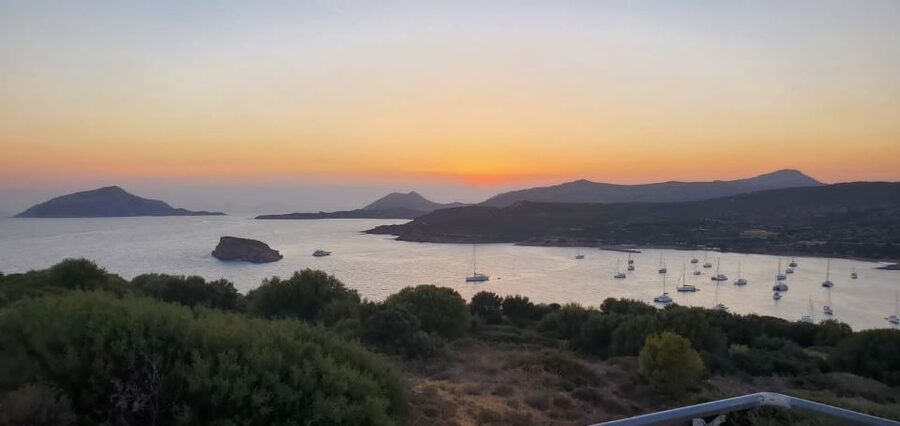 Athens: Cape Sounio & Poseidon Temple Trip with Audio Guide - Key points to know before you book