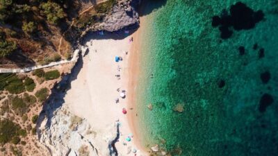 Athens: Cape Sounio & Poseidon Temple Trip with Audio Guide