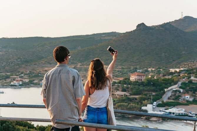 Athens: Cape Sounion and Poseidon Temple Sunset with Audio Guide - Who should book this Cape Sounion outing?