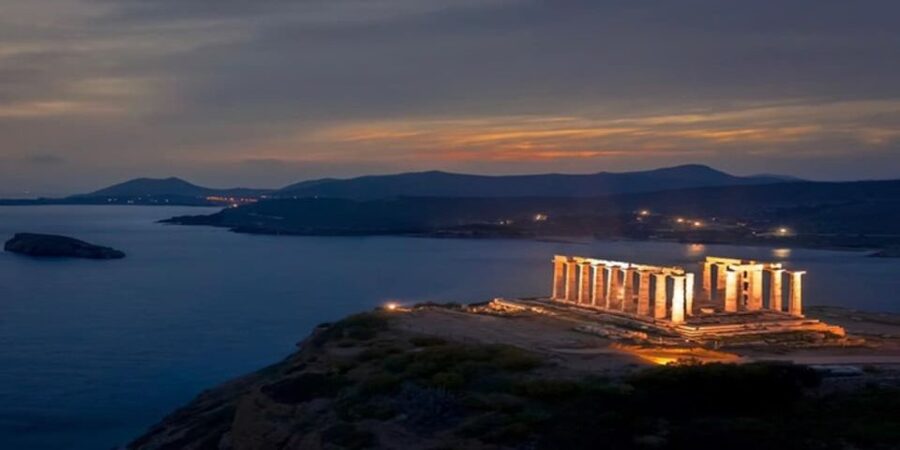 Athens: Cape Sounion &Temple of Poseidon Sunset Tour & Audio - Who should book this Cape Sounion tour?