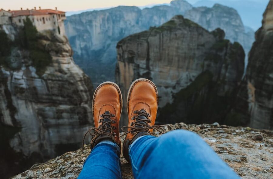 Athens: Meteora Day Trip with Central Pickup & Audio Guide - What the guides add to the day