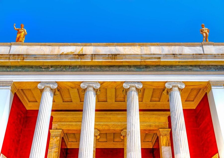 Athens: National Archaeological Museum Ticket w/ Opt. Audio - How much time should you allow?