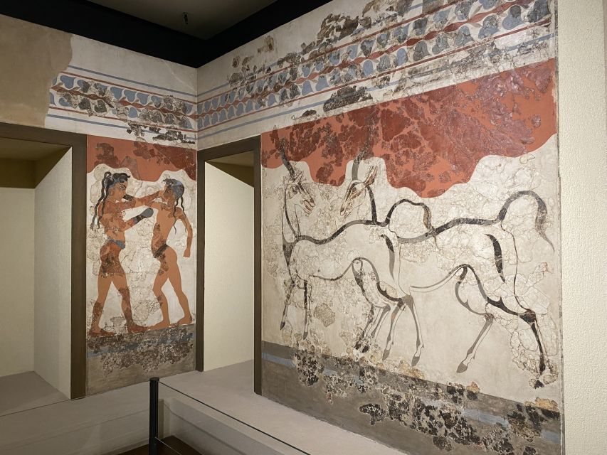 Athens: National Archaeological Museum Ticket w/ Opt. Audio - Is the optional audio guide worth adding?