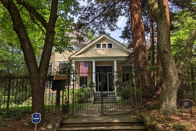 Atlanta Scavenger Hunt and Sights Self-Guided Tour - What you get for $15.82