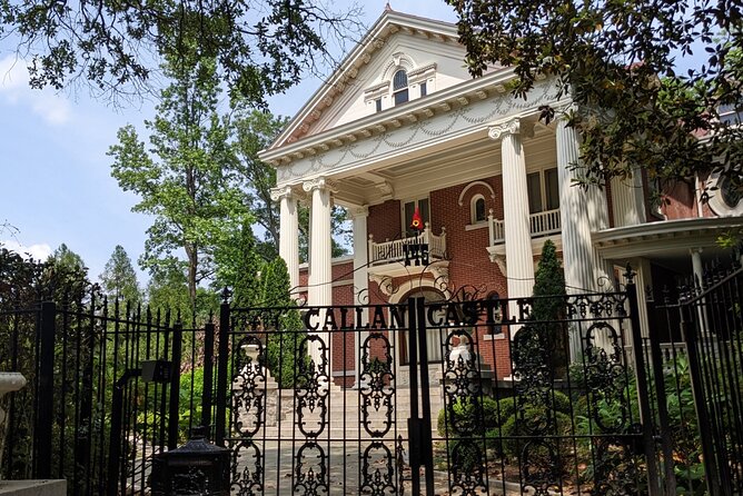 Atlanta Scavenger Hunt and Sights Self-Guided Tour - A good choice for families and first-time visitors