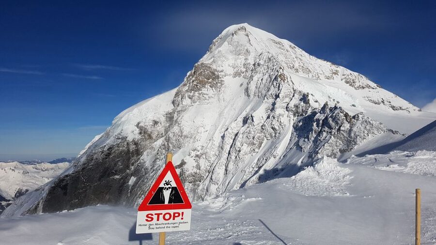 Attraction Ticket: Jungfraujoch self-guided day trip - What this Jungfraujoch trip is really like