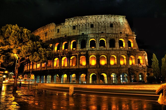 Audio Guided Tour - Colosseum, Roman Forum and Palatine Hill - Who will like this self-guided format