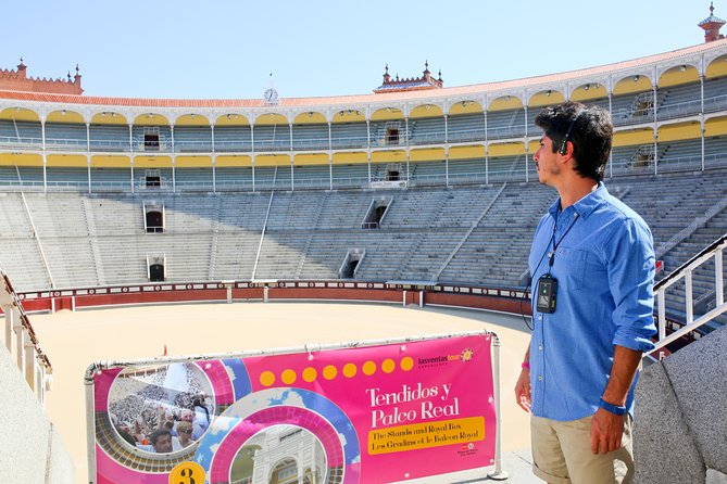 Audio Guided Tour of the Bullring of Las Ventas in Madrid - Why Las Ventas is worth seeing