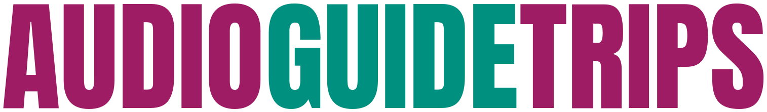 Audio Guide Trips