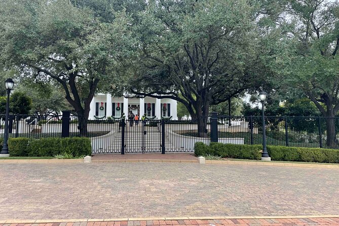 Austin's Famous Ghosts Smartphone Guided Audio App Walking Tour - The church and Reverend Charles Gillette