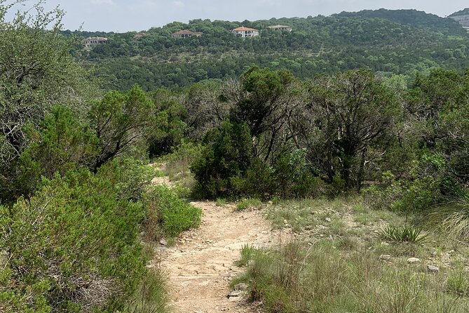 Austin Self-Guided Driving & Walking Audio Tour Guide - Where the self-guided format needs care