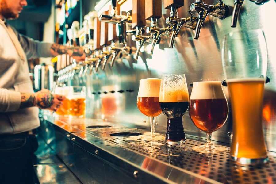 Austrian Beer Tasting and Self-Guided Tour of Vienna - Key points at a glance