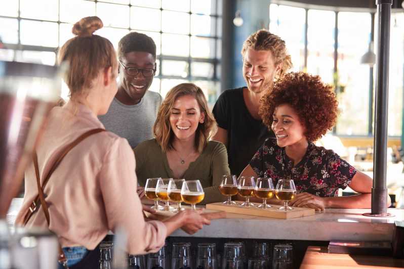 Austrian Beer Tasting and Self-Guided Tour of Vienna - Why this beer route fits Vienna so well