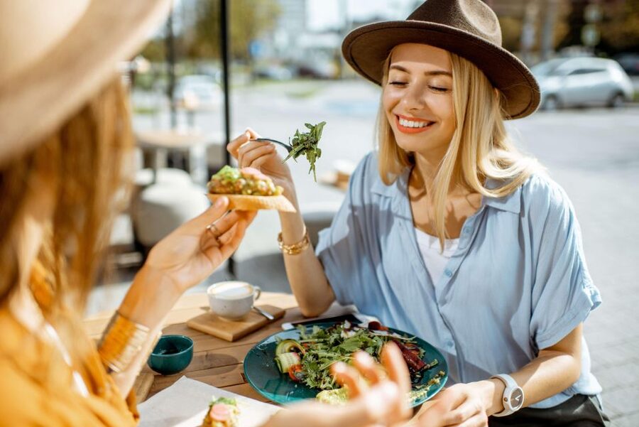 Austrian Food, Vienna Restaurants Self-Guided Tour Booklet - Key points for planning your Vienna food walk