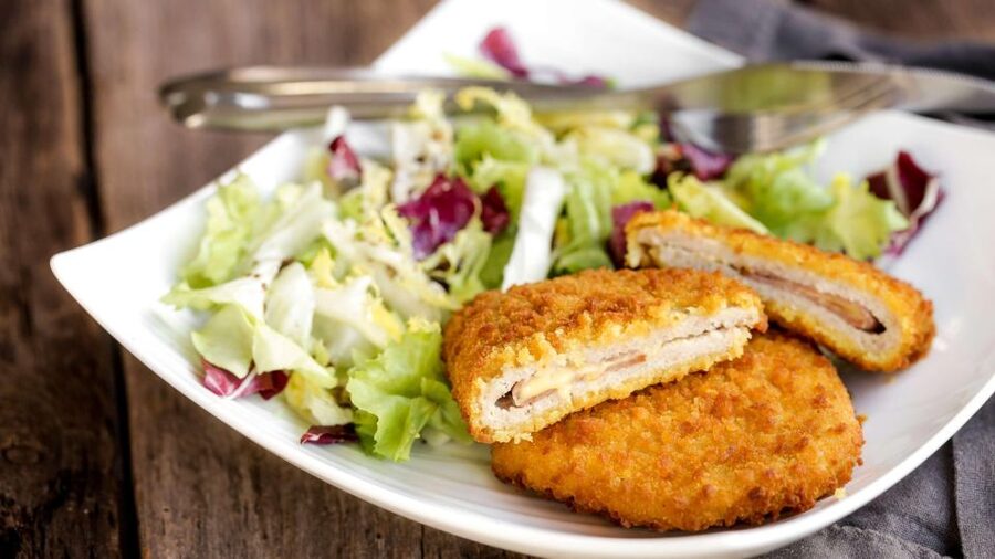 Austrian Food, Vienna Restaurants Self-Guided Tour Booklet - Traditional Austrian food without guesswork