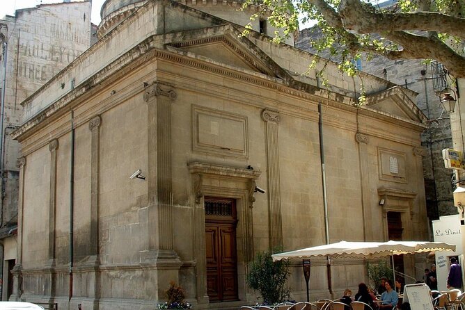 Avignon Scavenger Hunt and Sights Self-Guided Tour - The value of $11.88 per person