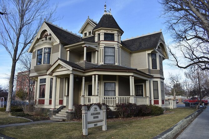 Awesome Scavenger Hunt: Boise Hidden Treasures - What this Boise hunt actually feels like