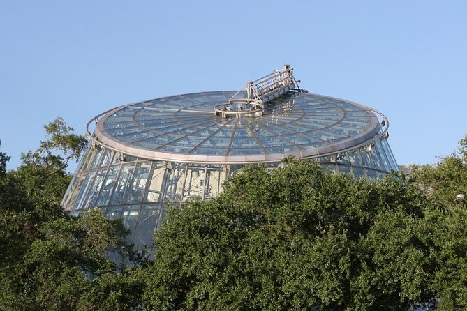 Awesome Scavenger Hunt: Houston's Museum District - Japanese Garden and McGovern Centennial Gardens