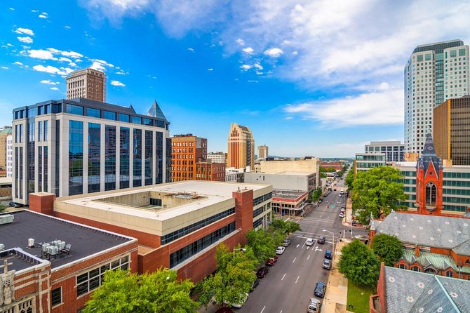 Awesome Scavenger Hunt: Pillars of Birmingham - Key points to know before you play