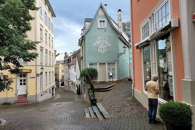 Baden-Baden: Self-Guided Audio Tour in English - Who will enjoy this walk most