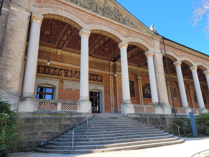 Baden-Baden: Self-Guided Audio Tour in English - Small details that make the day easier