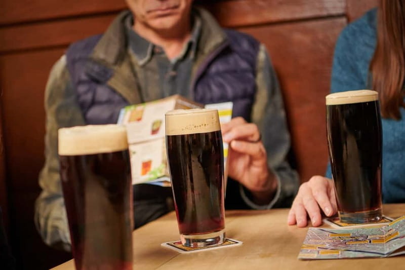 Bamberg: Self-Guided BierSchmecker® Tour - Timing your day around brewery closures