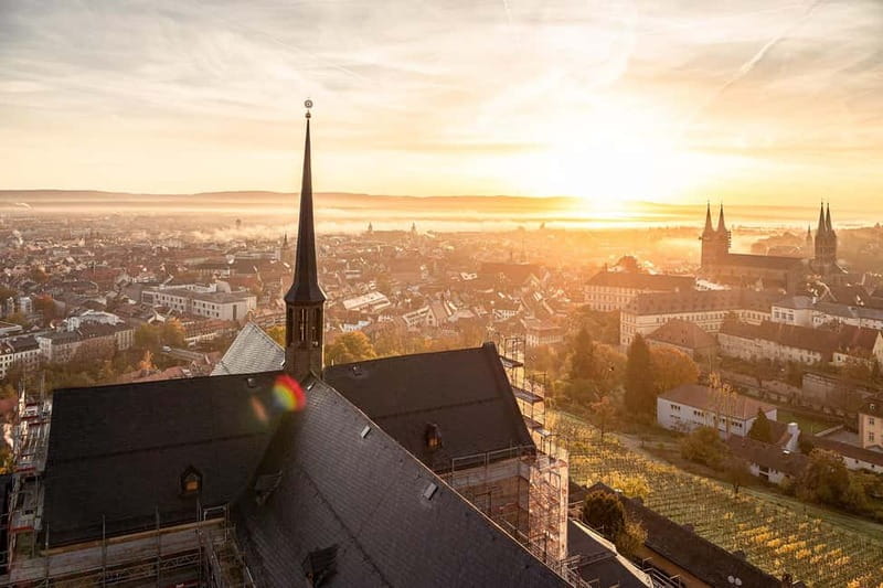 Bamberg: Self-Guided BierSchmecker® Tour - Who should book this experience