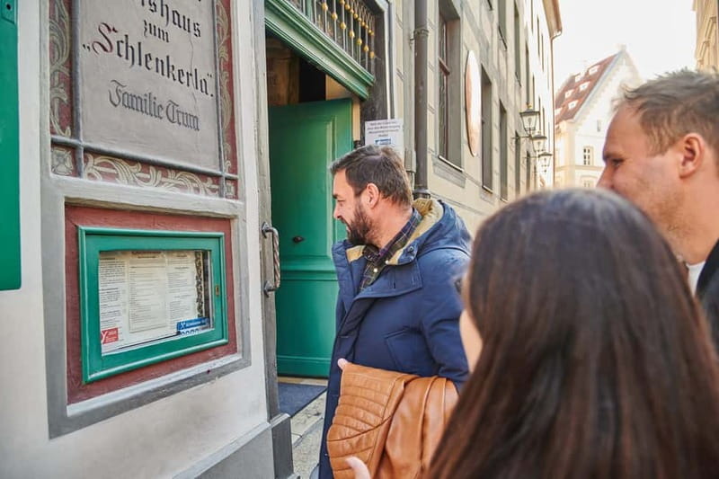 Bamberg: Self-Guided BierSchmecker® Tour - Should you book the Bamberg BierSchmecker tour?