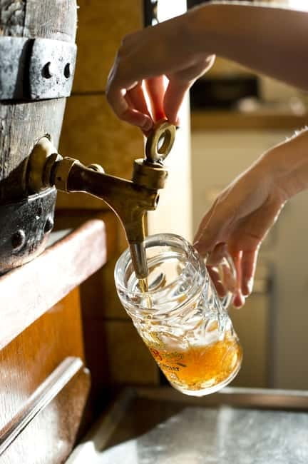 Bamberg: Self-Guided BierSchmecker® Tour - How the eight brewery route works