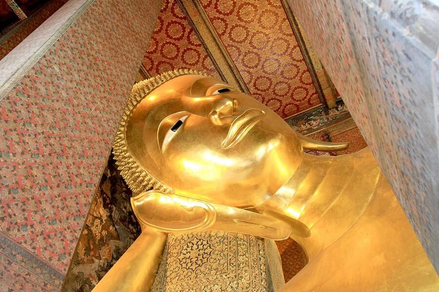 Bangkok: Audio guides for Bangkok, Ayutthaya & Chiang Mai - Who should book this service?