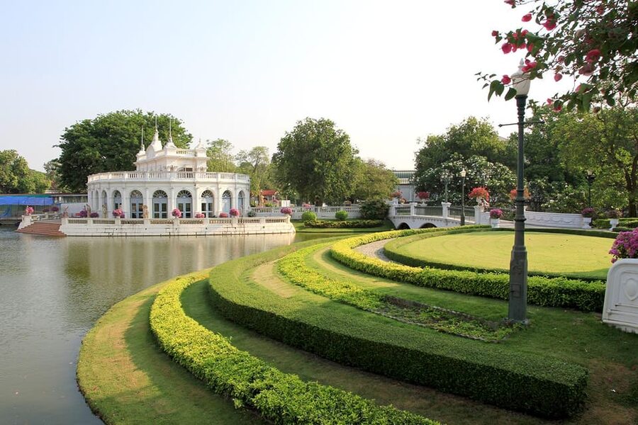 Bangkok: Audio guides for Bangkok, Ayutthaya & Chiang Mai - What to bring and what you still need to arrange