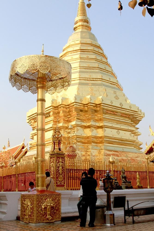 Bangkok: Audio guides for Bangkok, Ayutthaya & Chiang Mai - Ayutthaya’s ruins need context