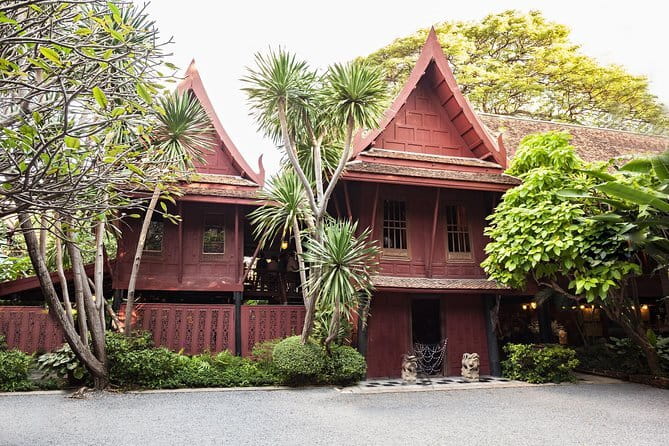 Bangkok Grand Palace & Emerald Buddha Flexible Entry with Audio - The audio guide and your visiting style