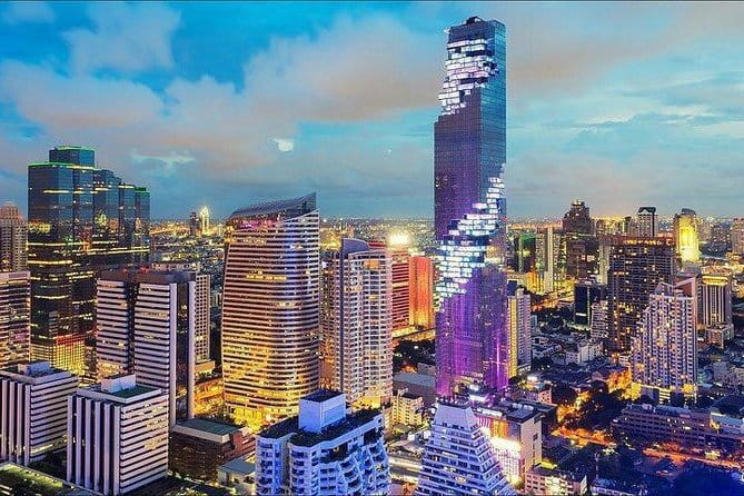 Bangkok Grand Palace & Emerald Buddha Flexible Entry with Audio - Timing, transport, and what to wear