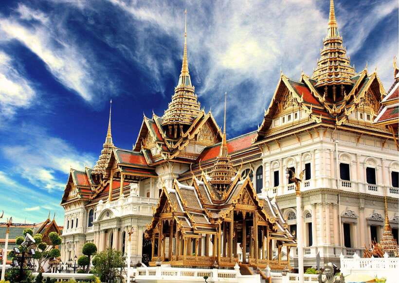 Bangkok Grand Palace & Emerald Buddha Flexible Pass w/ Audio - Key points to know before you book