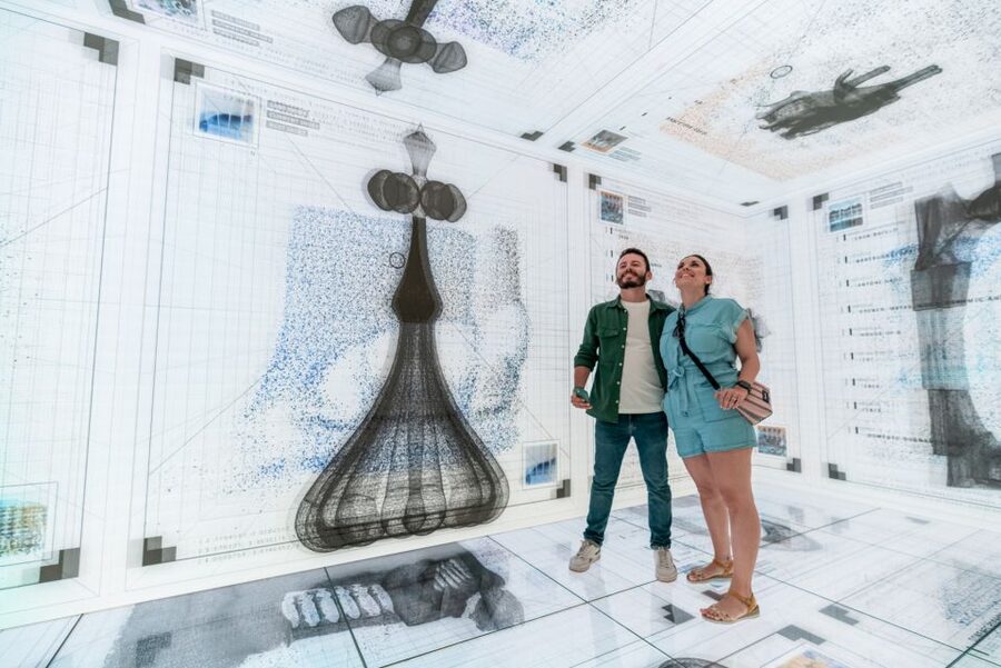 Barcelona: Casa Batlló Entry with Self-Audioguide Tour - When to visit and how long to plan