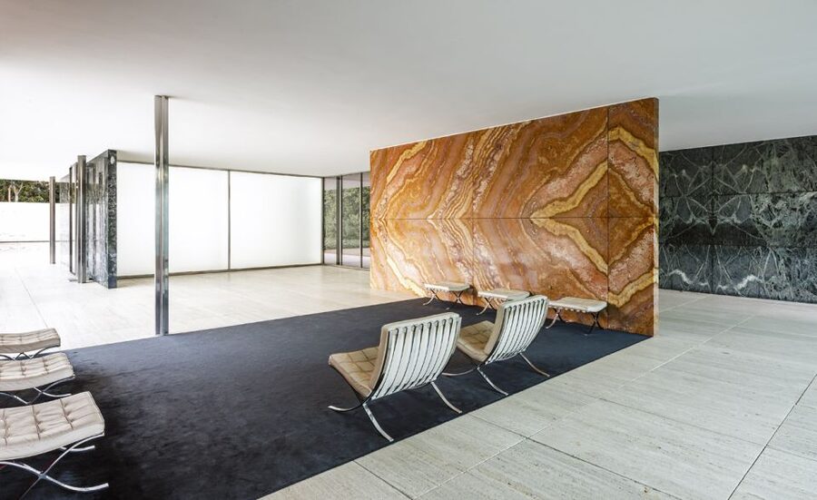 Barcelona: Mies van der Rohe Pavilion Ticket and Audio Guide - How much value do you get for $10?