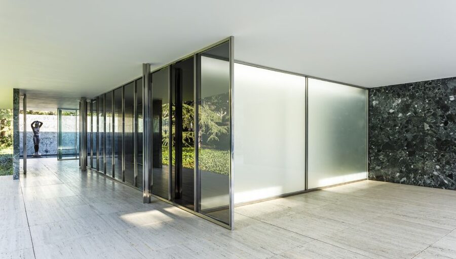 Barcelona: Mies van der Rohe Pavilion Ticket and Audio Guide - Should you book the Mies van der Rohe Pavilion?