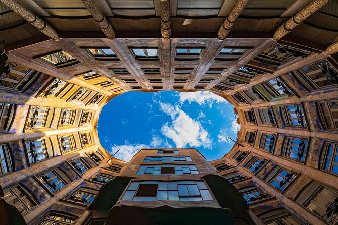 Barcelona: Reserved Entrance to Casa Mila (La Pedrera) with Audio - Who will enjoy this Casa Mila visit most