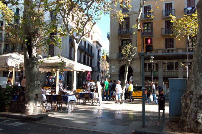 Barcelona's El Raval and the Gothic Quarter: A Self-Guided Audio Tour - Who will get the most from this $11.99 walk