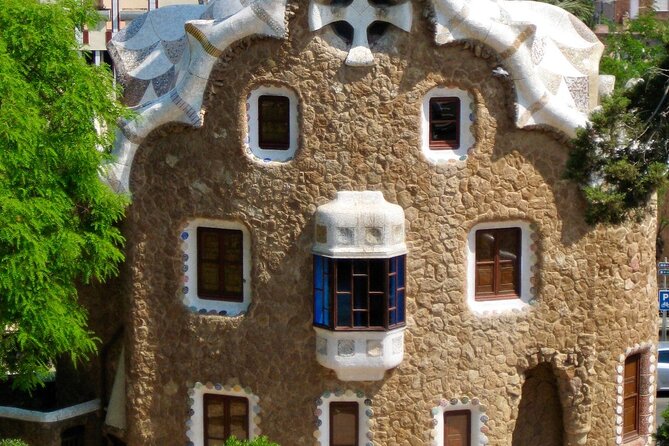 Barcelona Self-Guided Audio Tour - The $9 value and the important limits