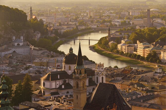 Basel Scavenger Hunt and Highlights Self Guided Audio Tour - Münsterplatz brings Basel’s grandest setting